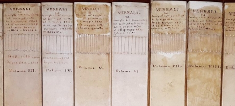 archivio