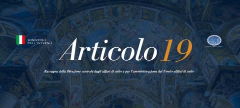 Rassegna Articolo 19
