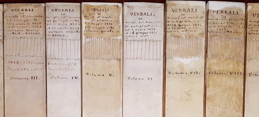 archivio