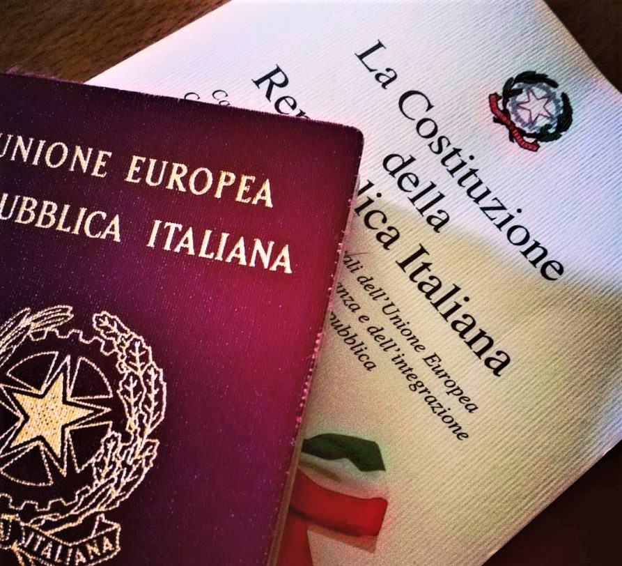 cittadinanza