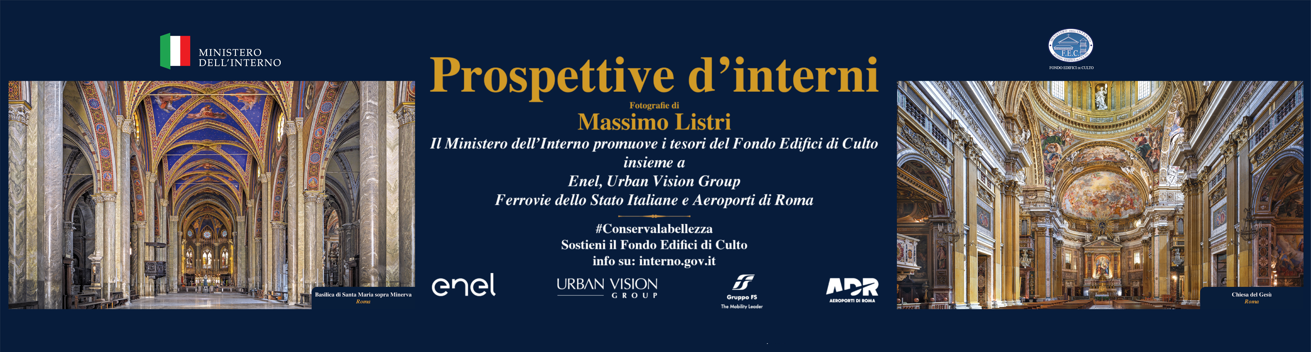 Presentazione calendario