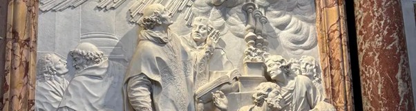 Cappella Corsini a Firenze