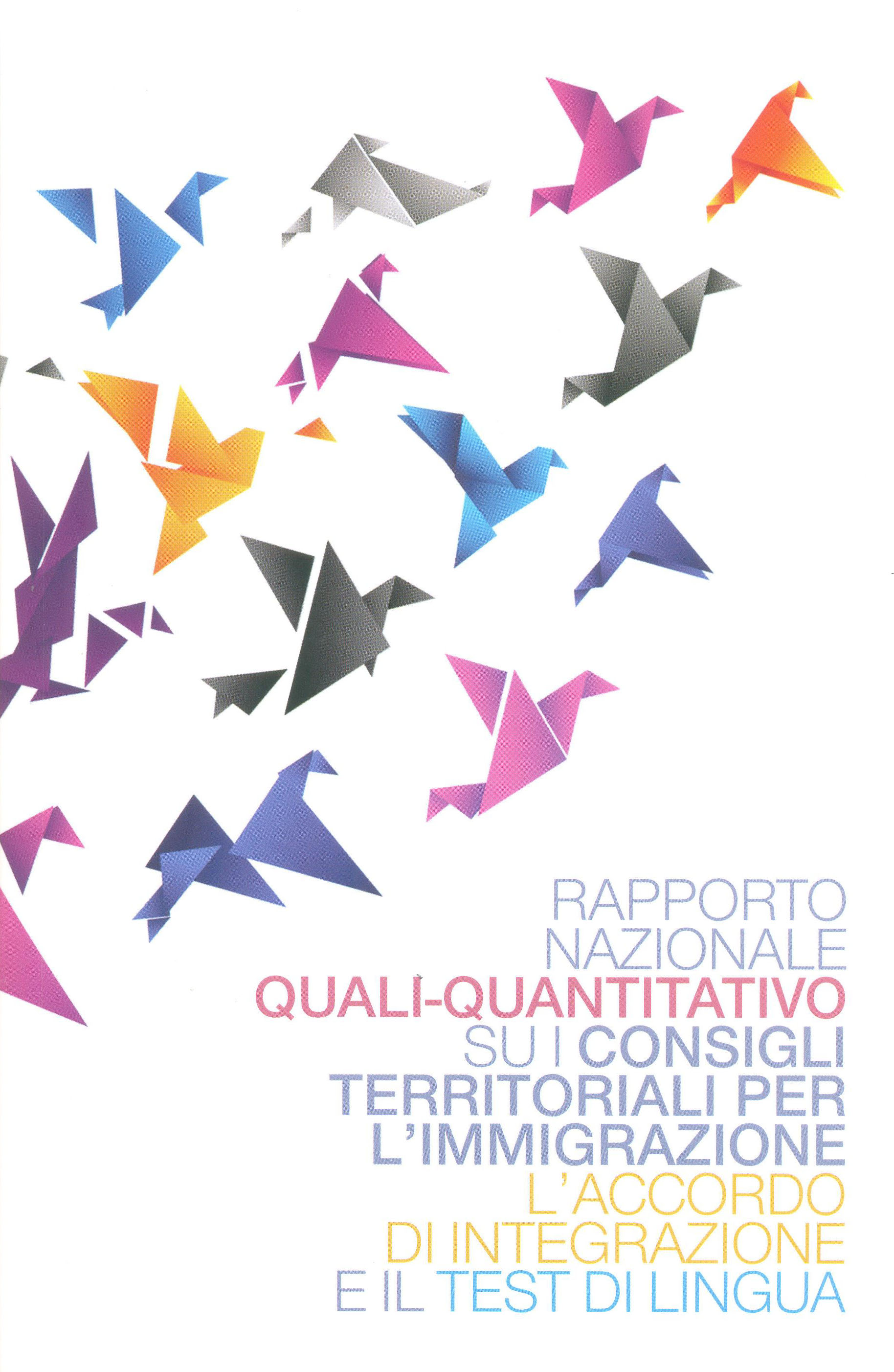 rapporto