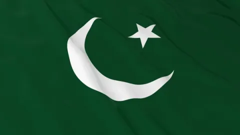 Pakistan