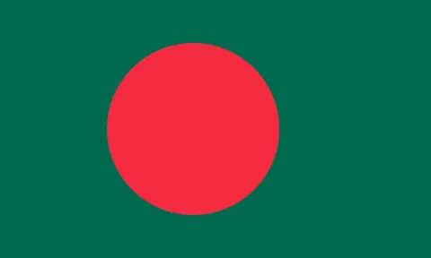 Bangladesh