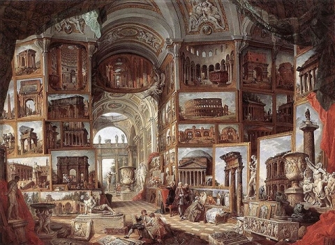 galleria