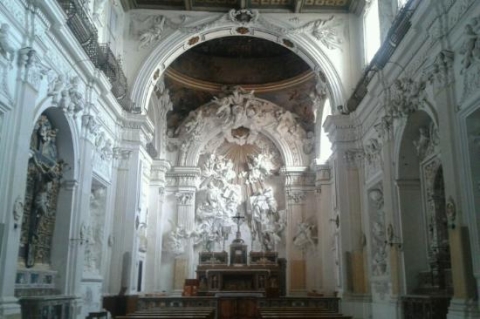 spirito