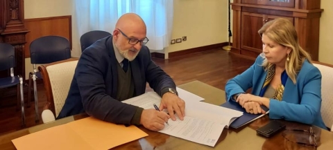 accordo