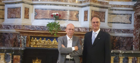 presentazione
