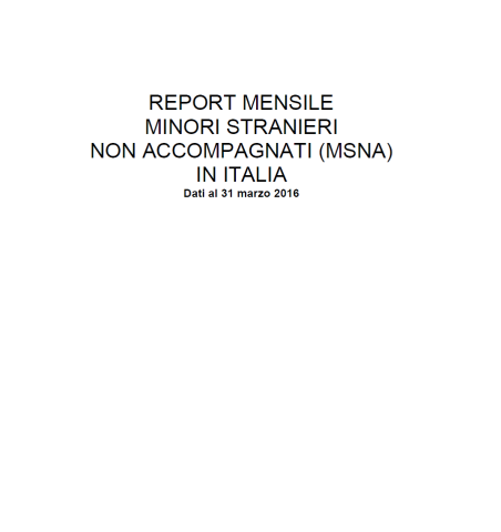 rapporti