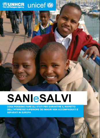 sani e salvi