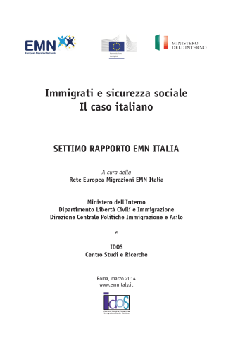 rapporto