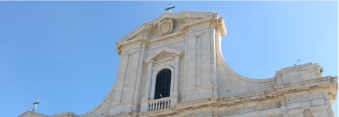 (Immagini AS e © Kalaritana Media - Arcidiocesi di Cagliari)