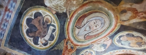 Chiesa di San Francesco d’Assisi 