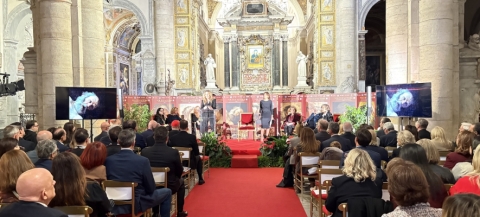 fonte Pirene.it